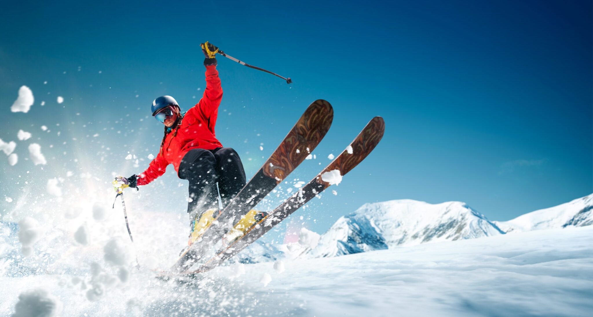 Comment bien choisir vos vêtements de montagne pour cette nouvelle saison de  ski - Actumontagne